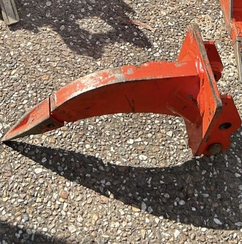 Ripper attachment