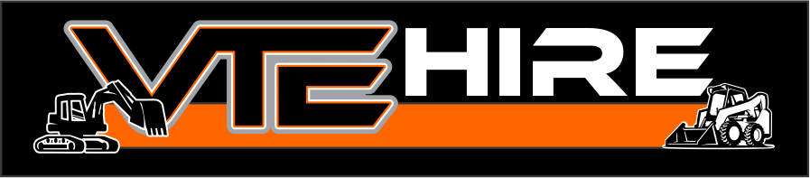 VTE Hire Logo